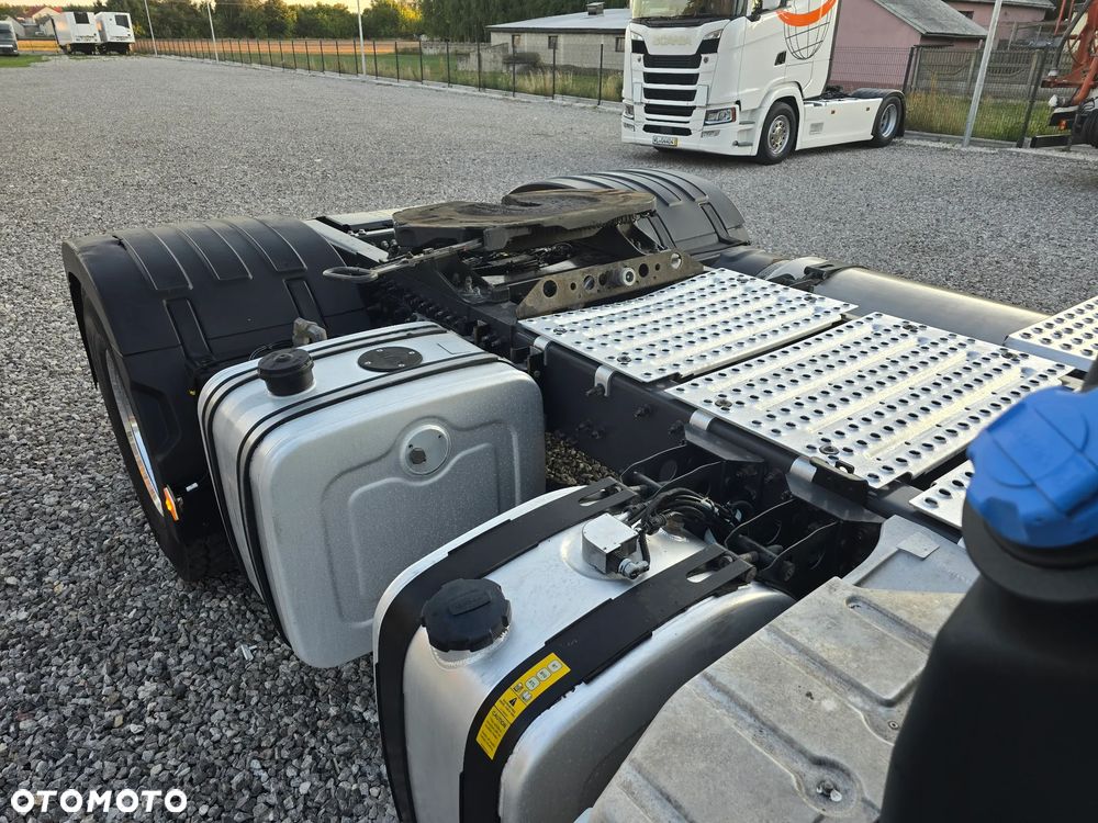 Volvo FH 460/ACC/SCC/RADAR/Klimatyzacja Post. - 39