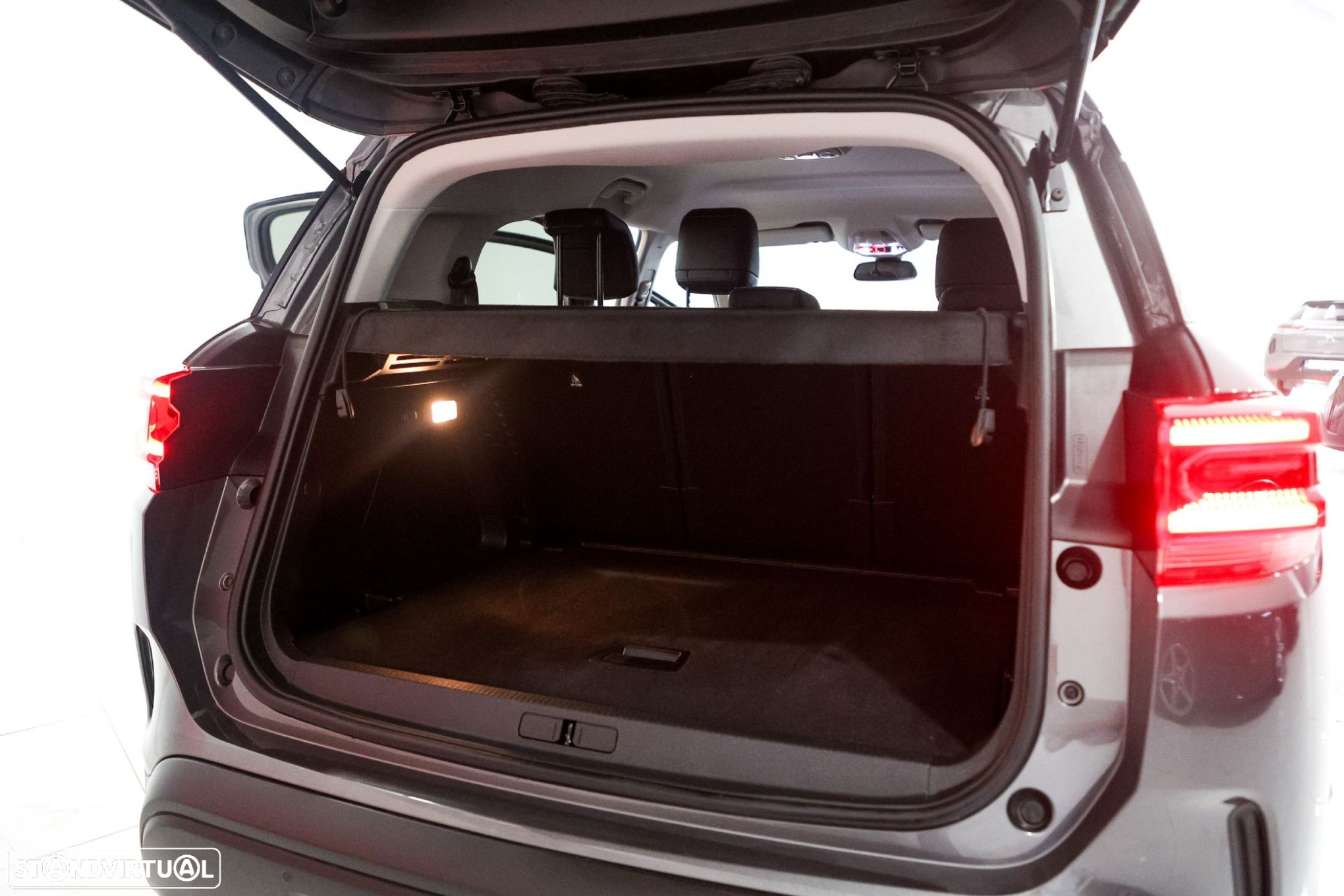 Citroën C5 Aircross Hybrid 136 ë-DSC6 MAX - 16