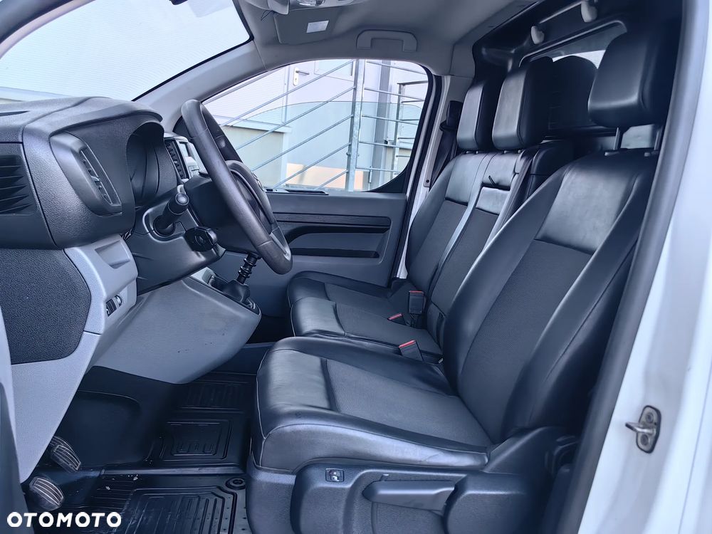 Toyota Proace LONG 2.0d 122KM - 10