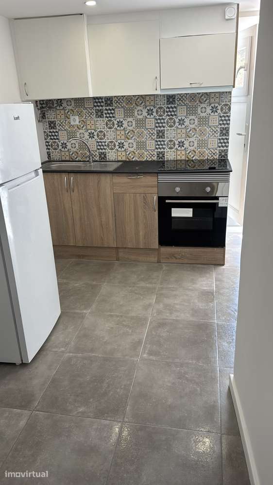 T1 Remodelado em Marmelete (prox Aljezur) com Água e luz Inclusa - Grande imagem: 2/6