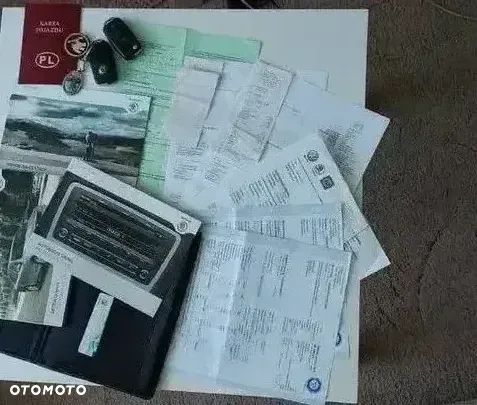 Skoda Octavia 2.0 TDI DPF Elegance - 24