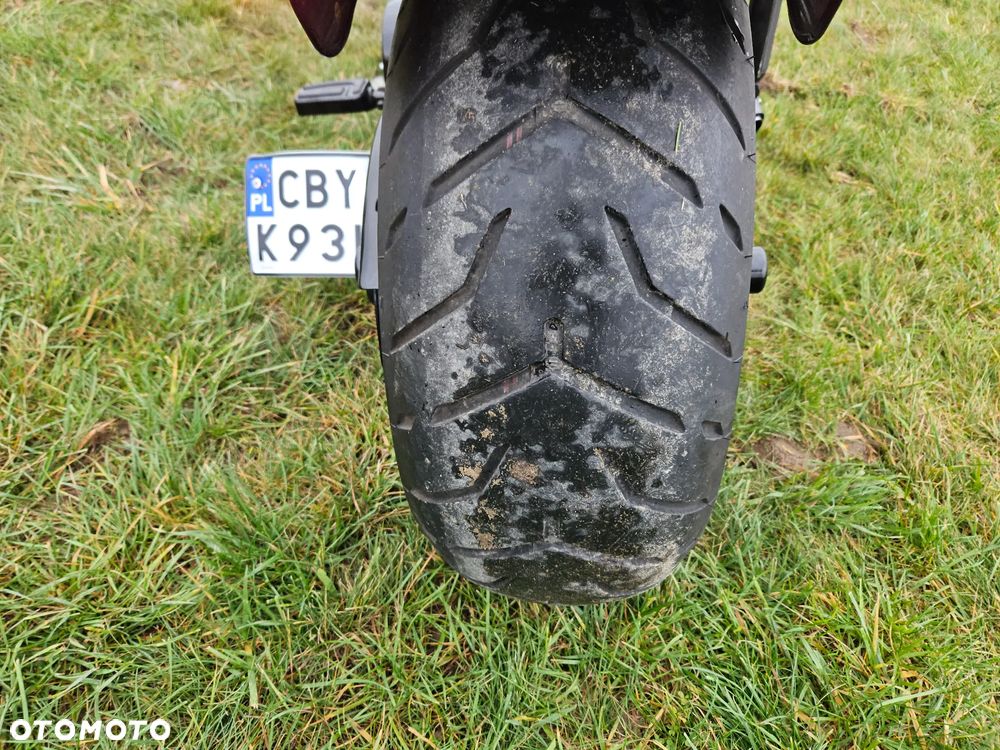 Harley-Davidson FXSB Breakout - 13