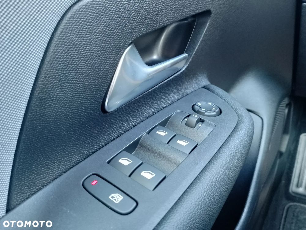 Opel Mokka 1.2 T Edition S&S - 16