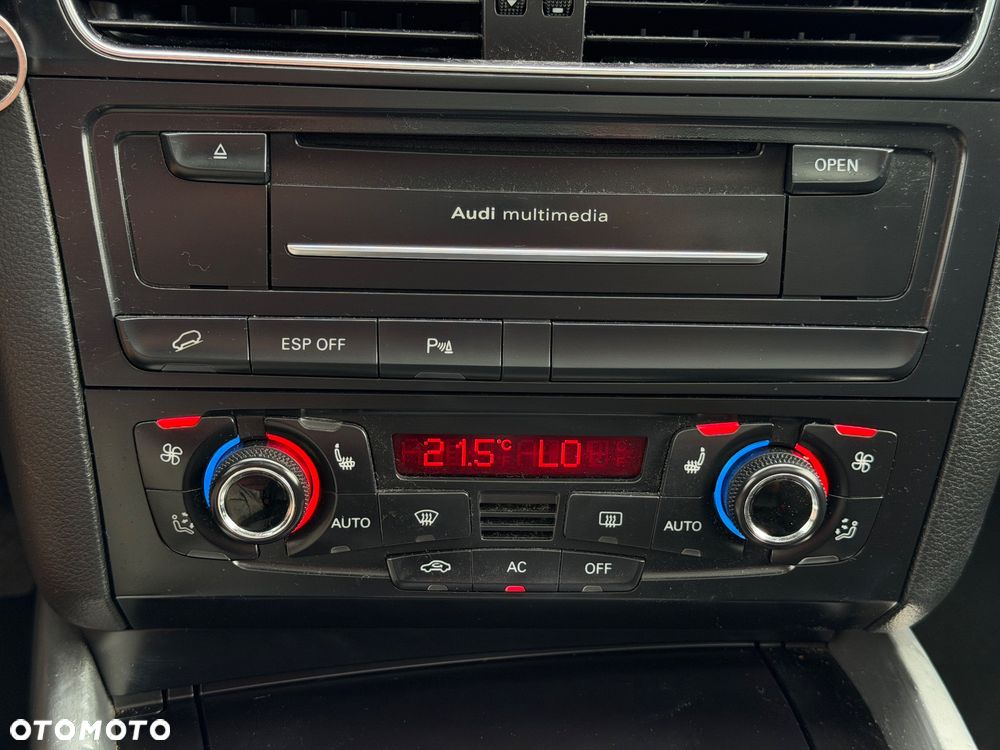Audi Q5 2.0 TFSI Quattro S tronic - 20