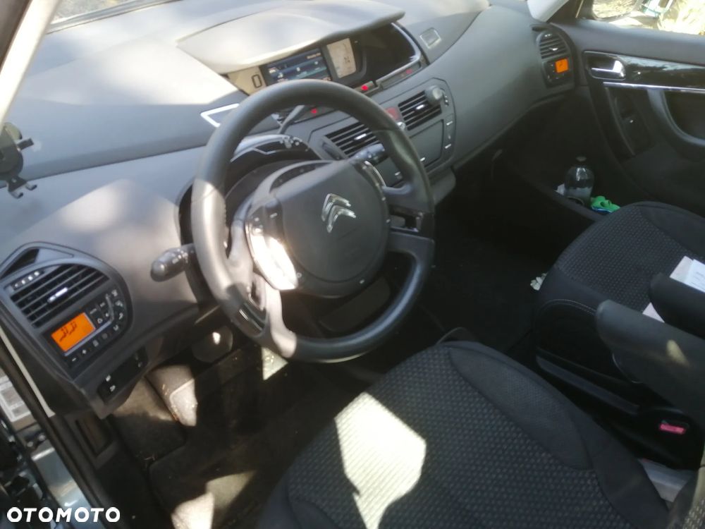 Citroën C4 Picasso - 2
