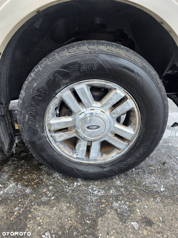 Ford F150 - 32
