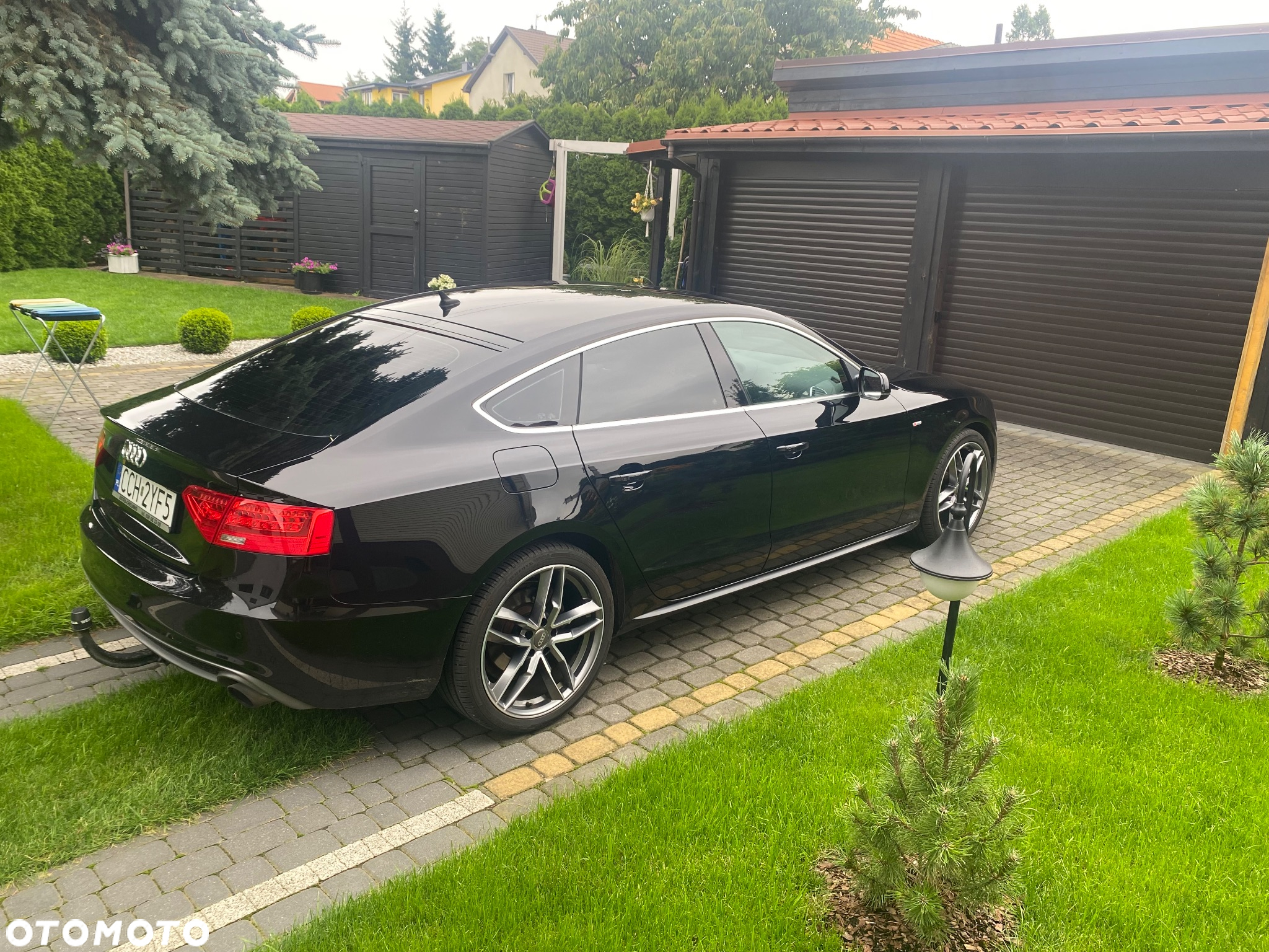 Audi A5 - 18