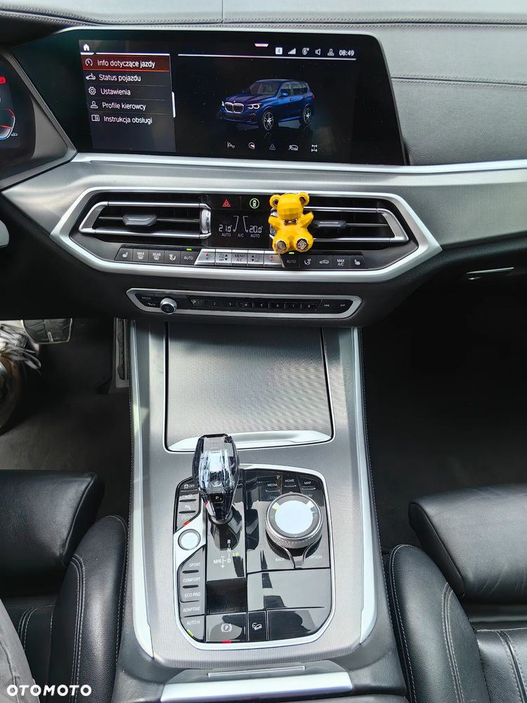 BMW X5 xDrive25d - 30