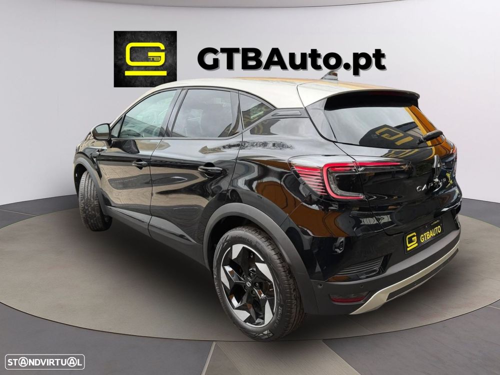 Renault Captur - 55