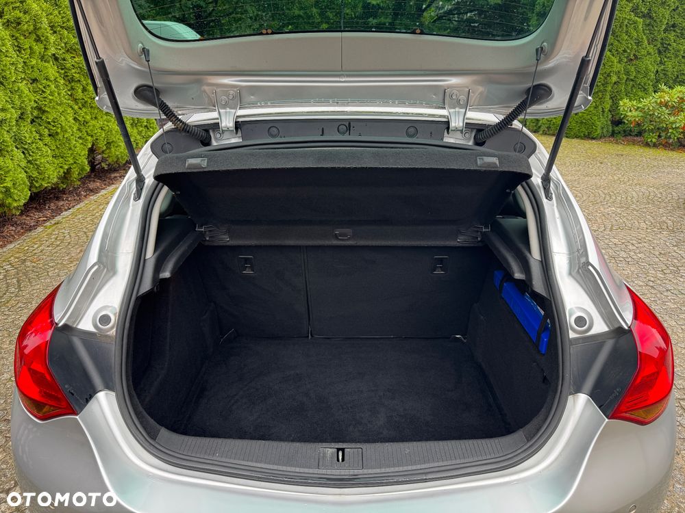 Opel Astra 1.4 Turbo Design Edition - 7