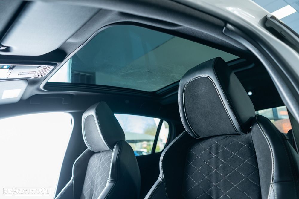 Peugeot 208 PureTech 100 EAT8 GT Pack - 8