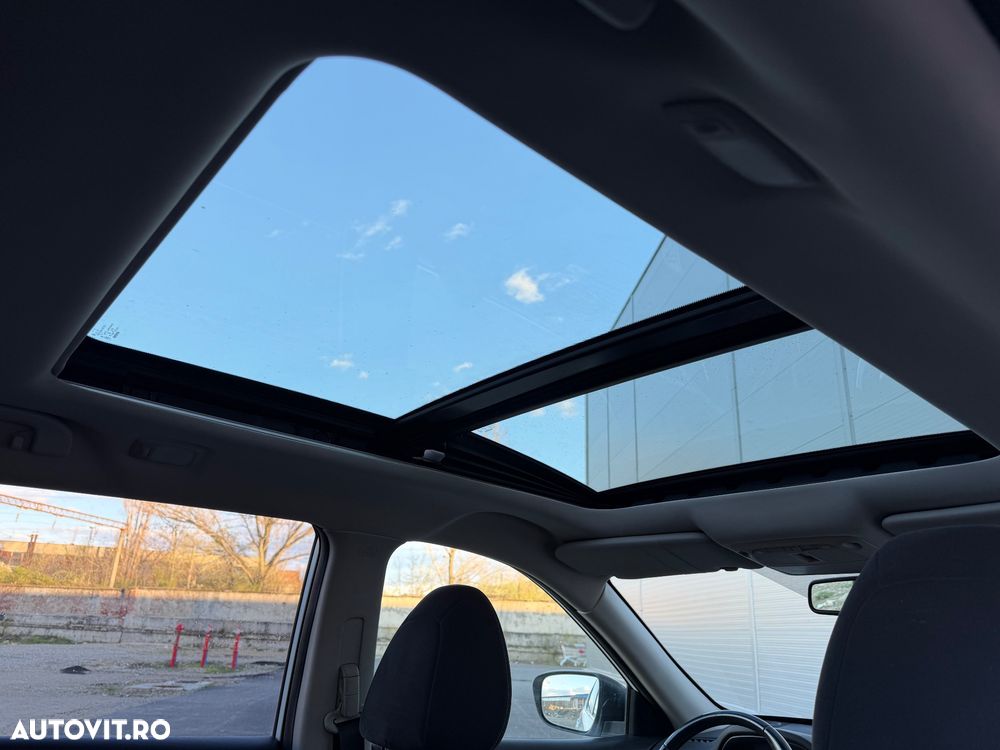 Nissan X-Trail 1.6 dCi Tekna - 19