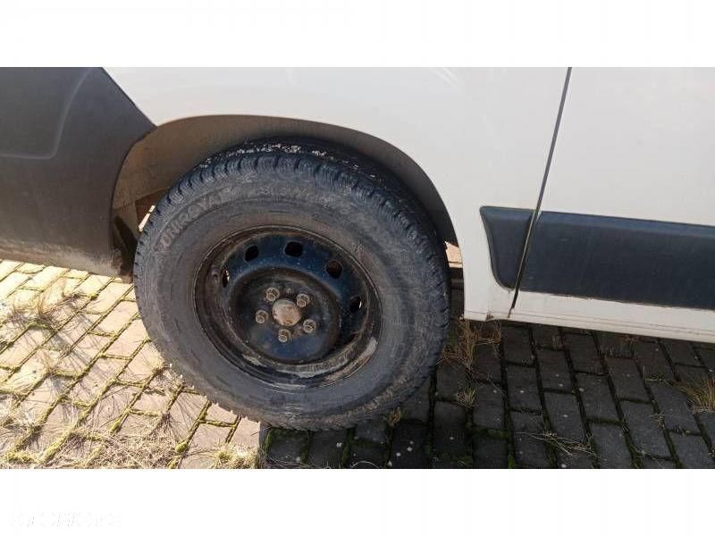 Citroën Jumper - 16