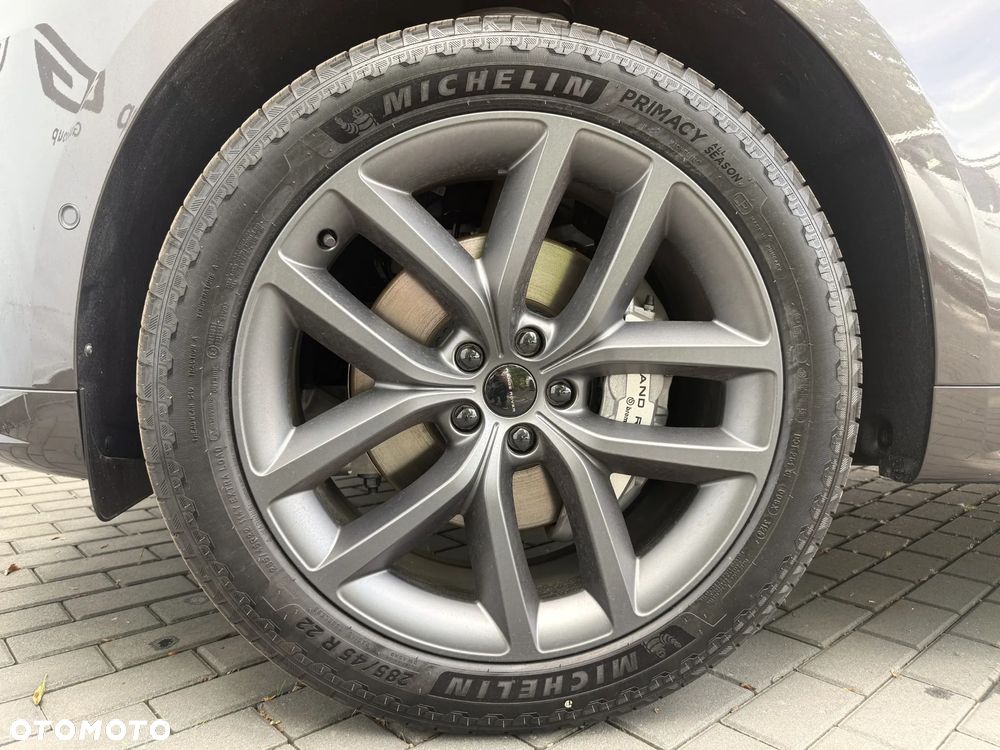 Land Rover Range Rover Sport D300 Dynamic SE - 19