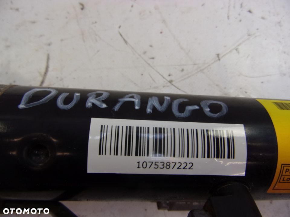 DODGE DURANGO III 5.7 11- PRZEKŁADNIA KIEROWNICZA 05154729AF - 5