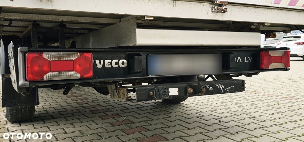 Iveco Daily 35S13 - 19