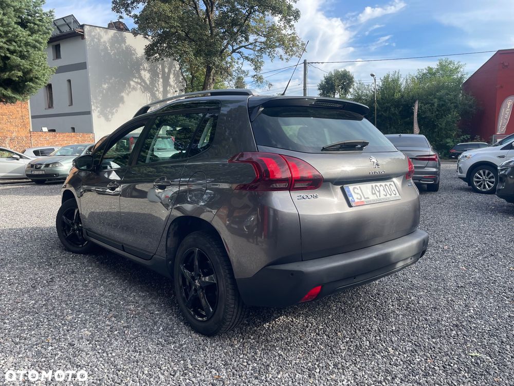Peugeot 2008 1.2 VTi/Pure Tech Access - 6