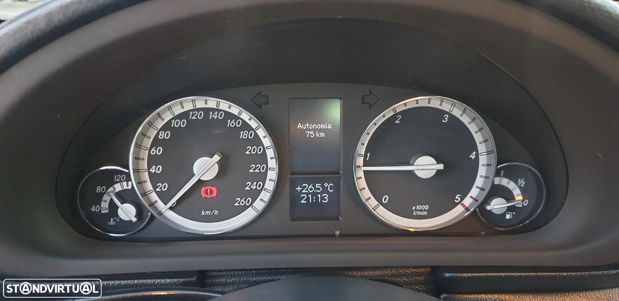 Mercedes-Benz CLC 200 CDI DPF Special Edition - 30