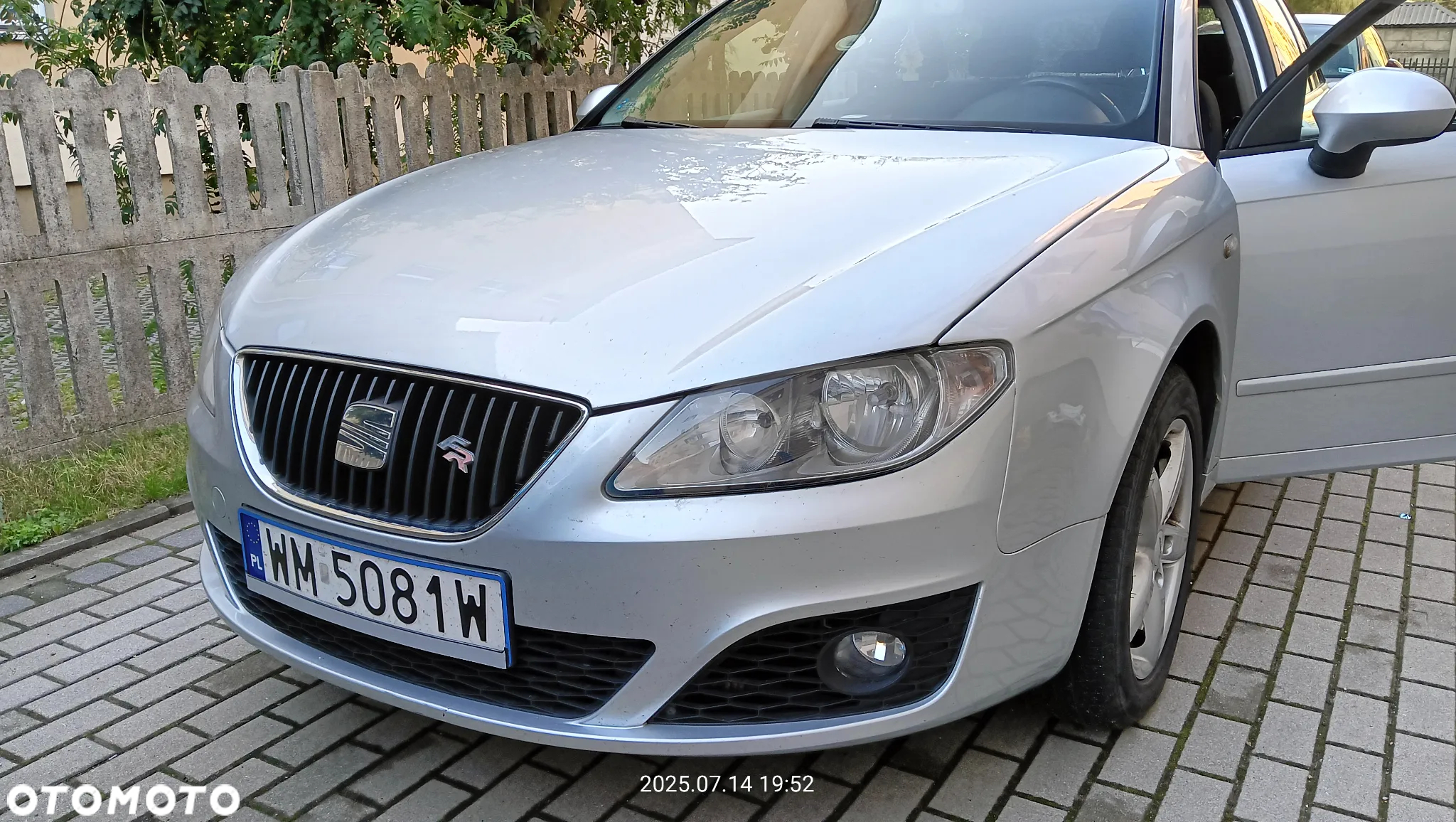 Seat Exeo 1.8T Style - 3
