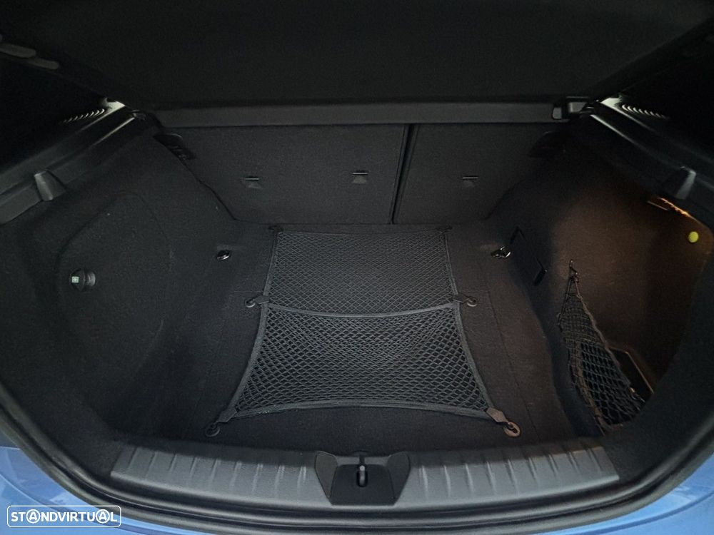 BMW 120 - 15