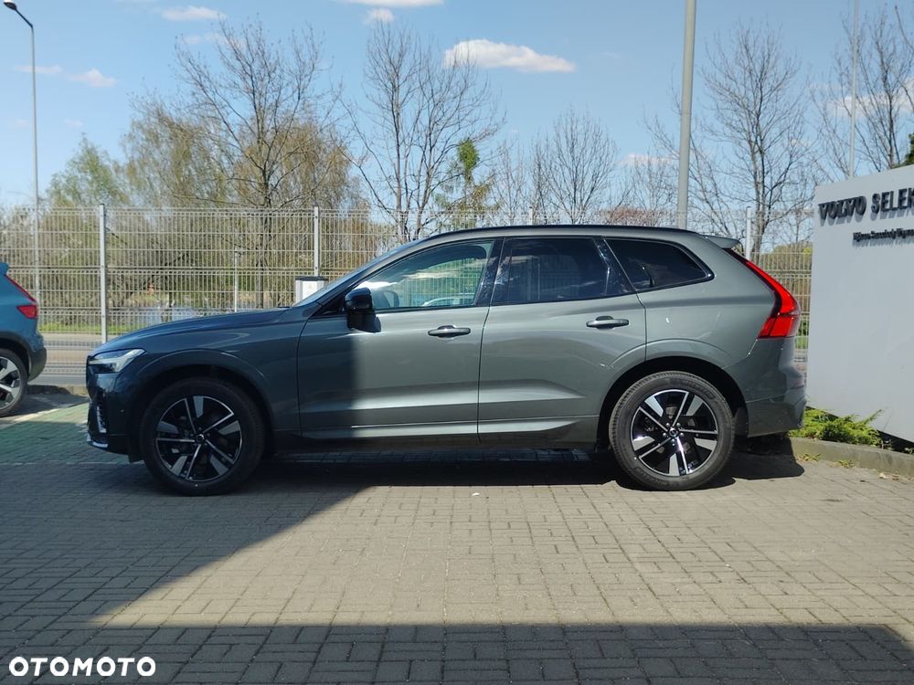 Volvo XC 60 - 9