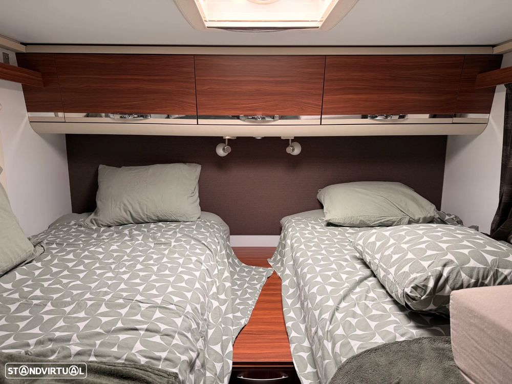 Adria Matrix M 670SL Scandinavian Edition - 5