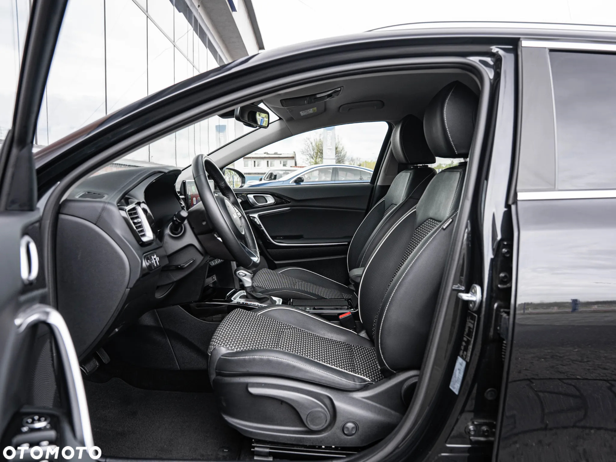 Kia XCeed 1.5 T-GDI Prestige Line DCT - 24