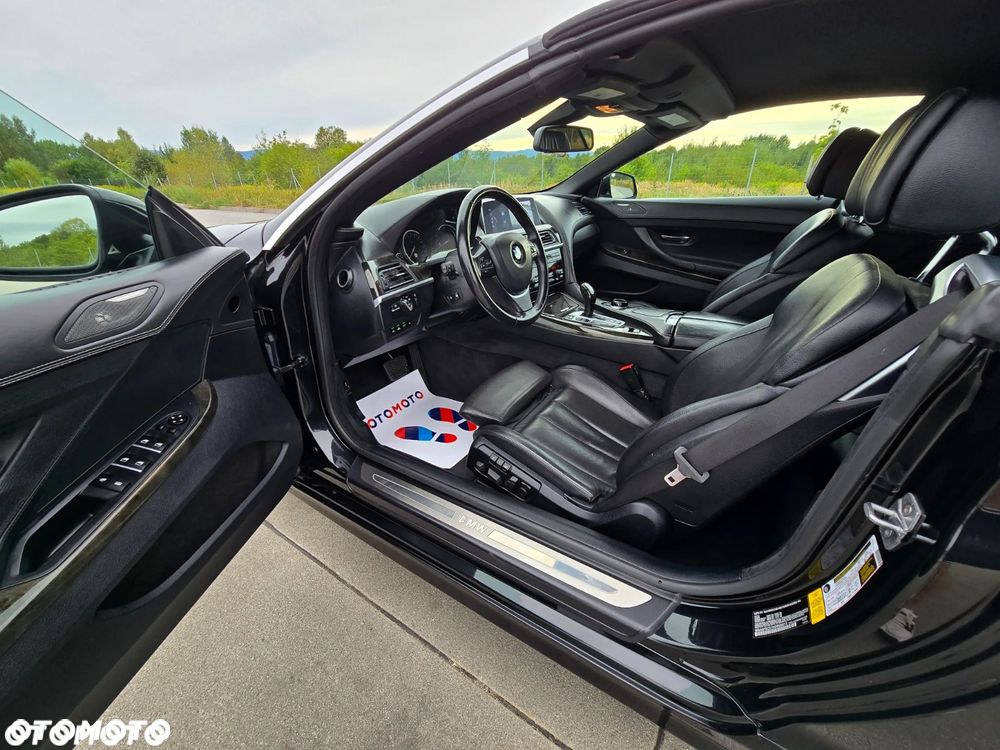 BMW Seria 6 - 28
