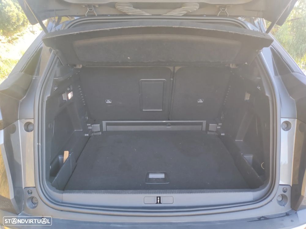 Peugeot 3008 1.5 BlueHDi GT Line - 5