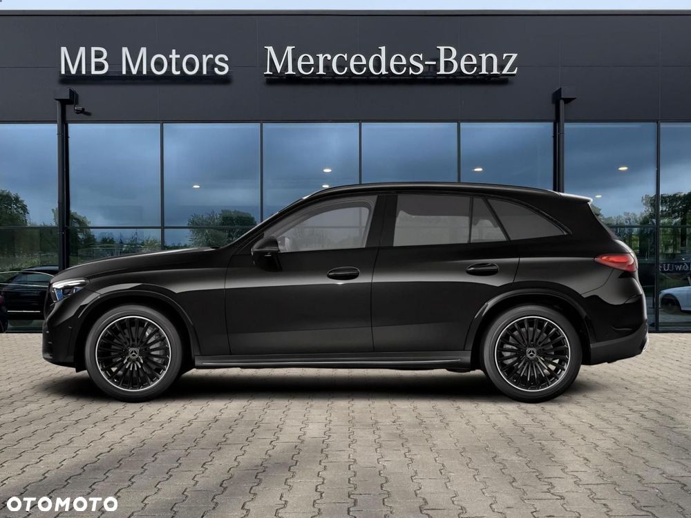 Mercedes-Benz GLC - 2
