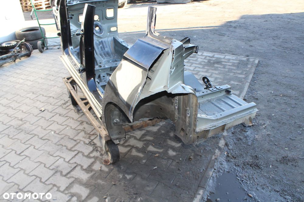 Opel Insignia B ćwiartka lewa - 2