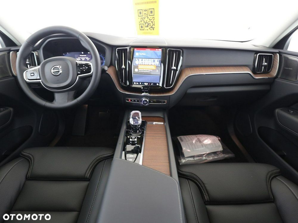 Volvo XC 60 - 6