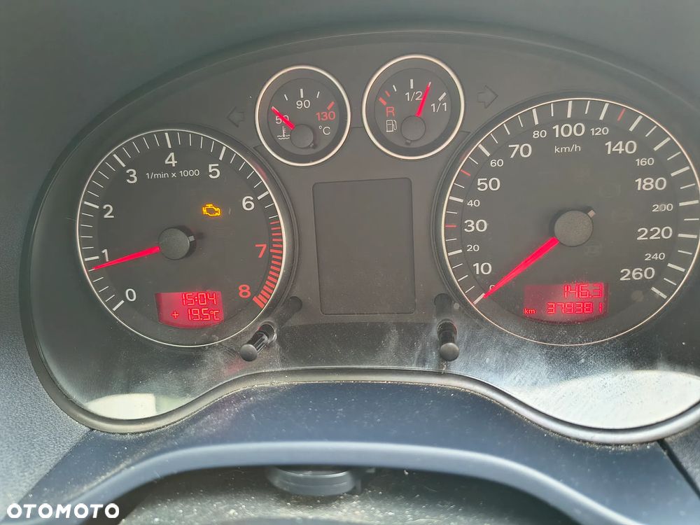 Audi A3 Sportback - 7