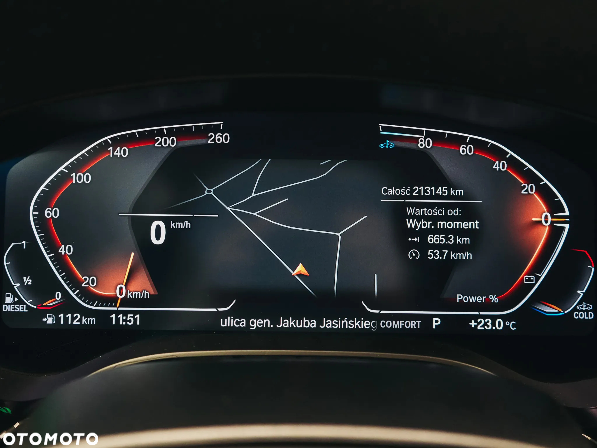 BMW Seria 5 520d Touring - 26