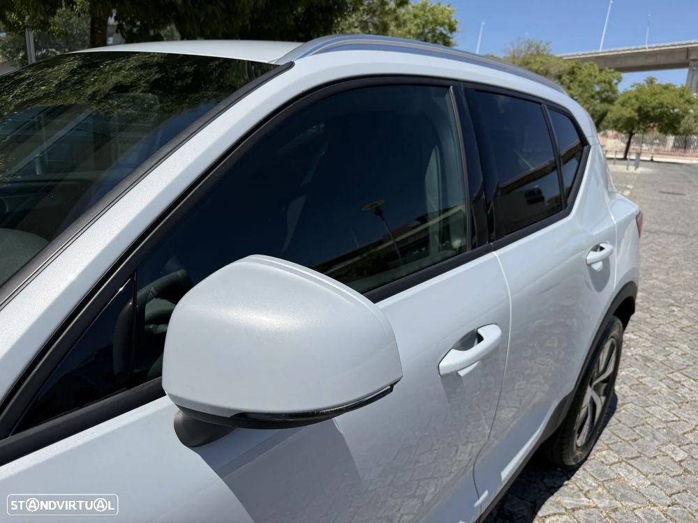 Volvo XC 40 T5 Twin Engine DKG Momentum Pro - 22