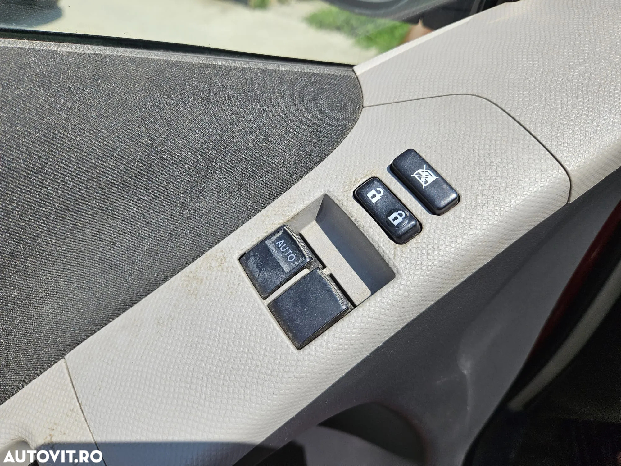 Toyota Yaris - 6