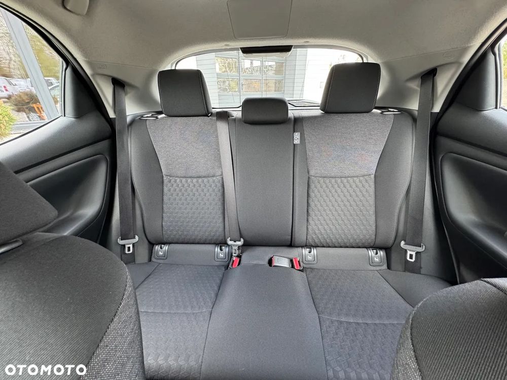Toyota Yaris 1.0 Comfort - 14