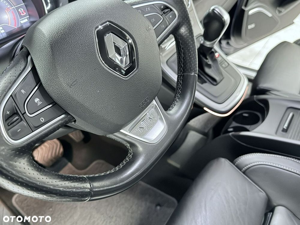 Renault Grand Scenic ENERGY dCi 160 EDC INITIALE PARIS - 39
