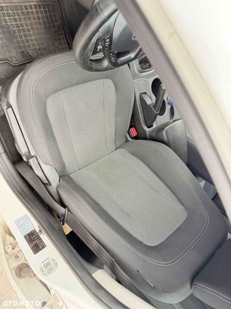 Kia Optima 1.7 CRDi L - 10