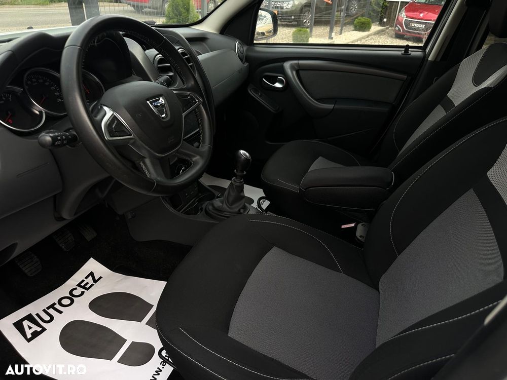 Dacia Duster - 19