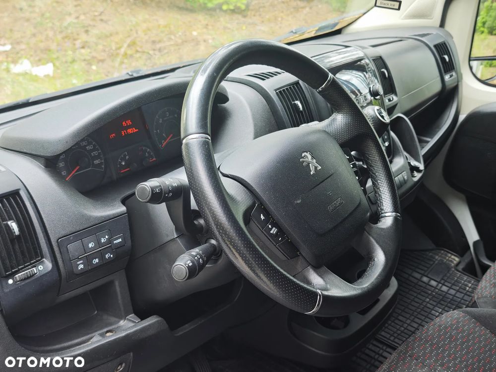 Peugeot Boxer - 5