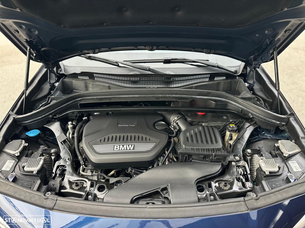 BMW X2 - 16