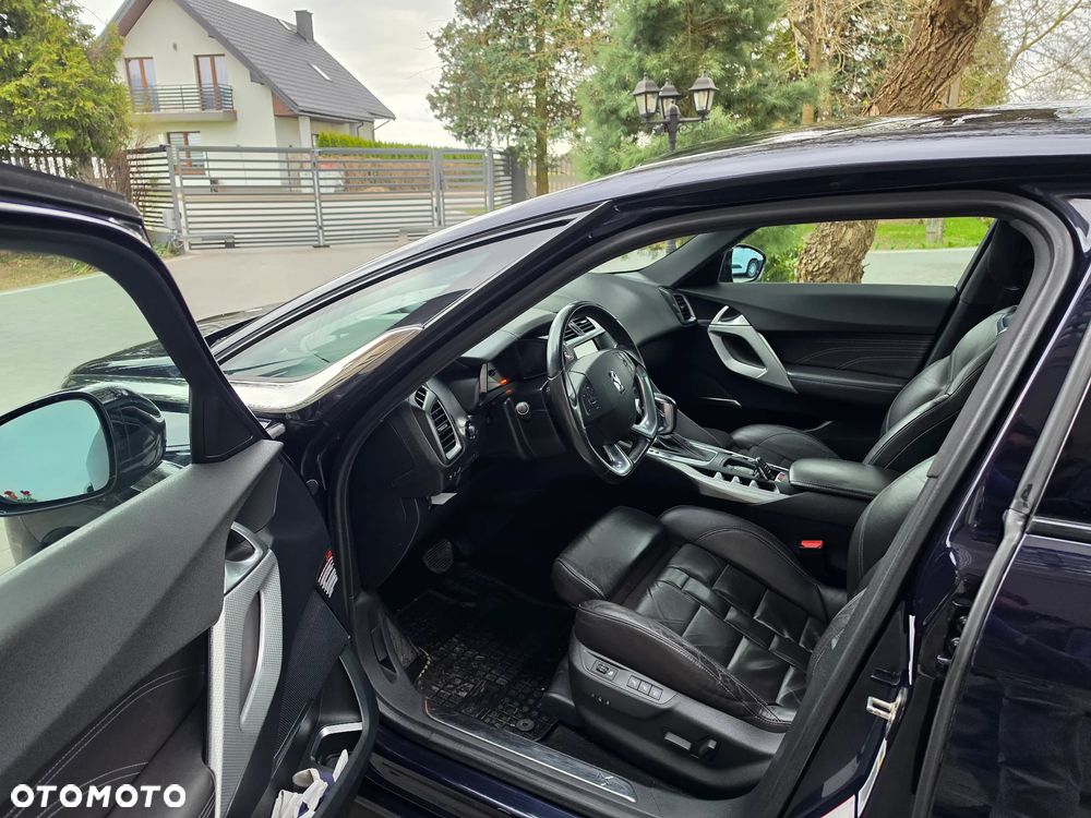 Citroën DS5 BlueHDi 180 EAT6 Limited Edition 1955 - 7