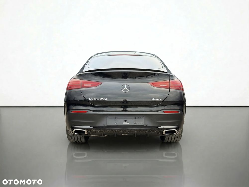 Mercedes-Benz GLE - 5