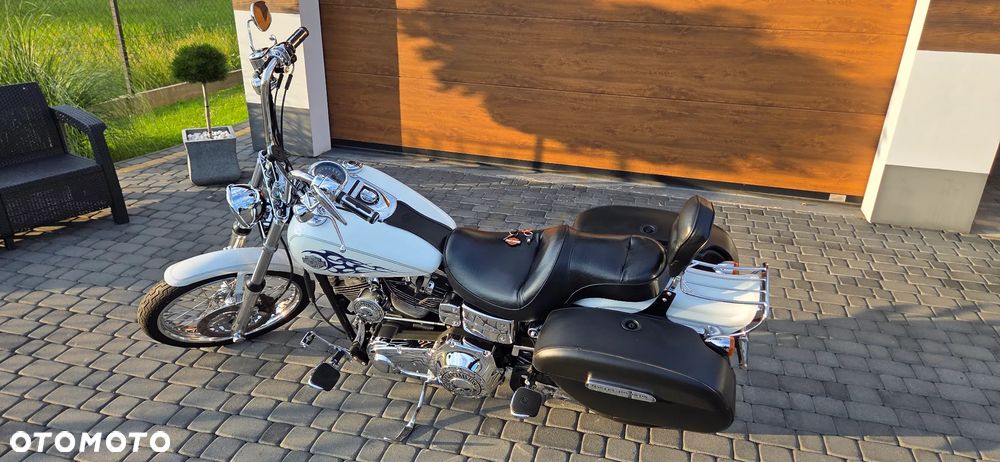 Harley-Davidson Dyna Wide Glide - 33