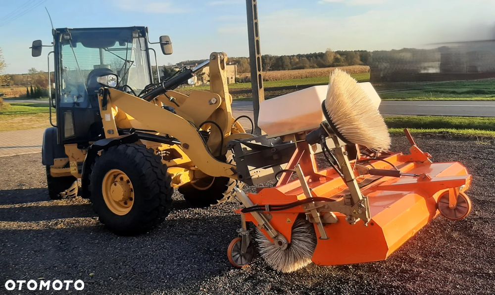 Caterpillar 906 H - 5