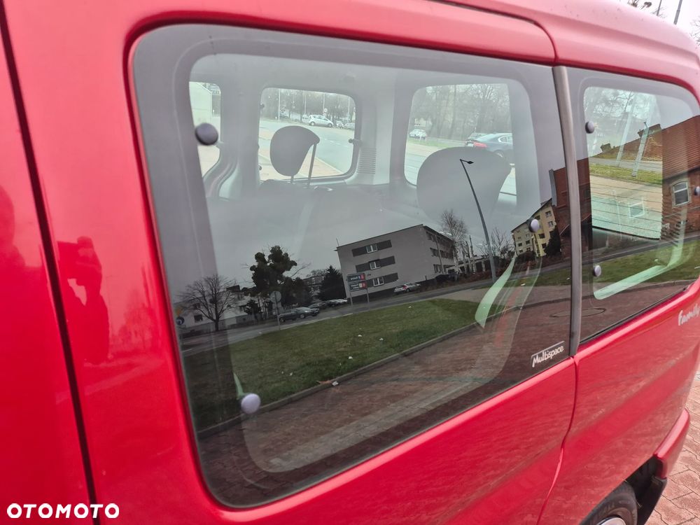 Citroën Berlingo Multispace 1.6 HDI Exclusive - 31