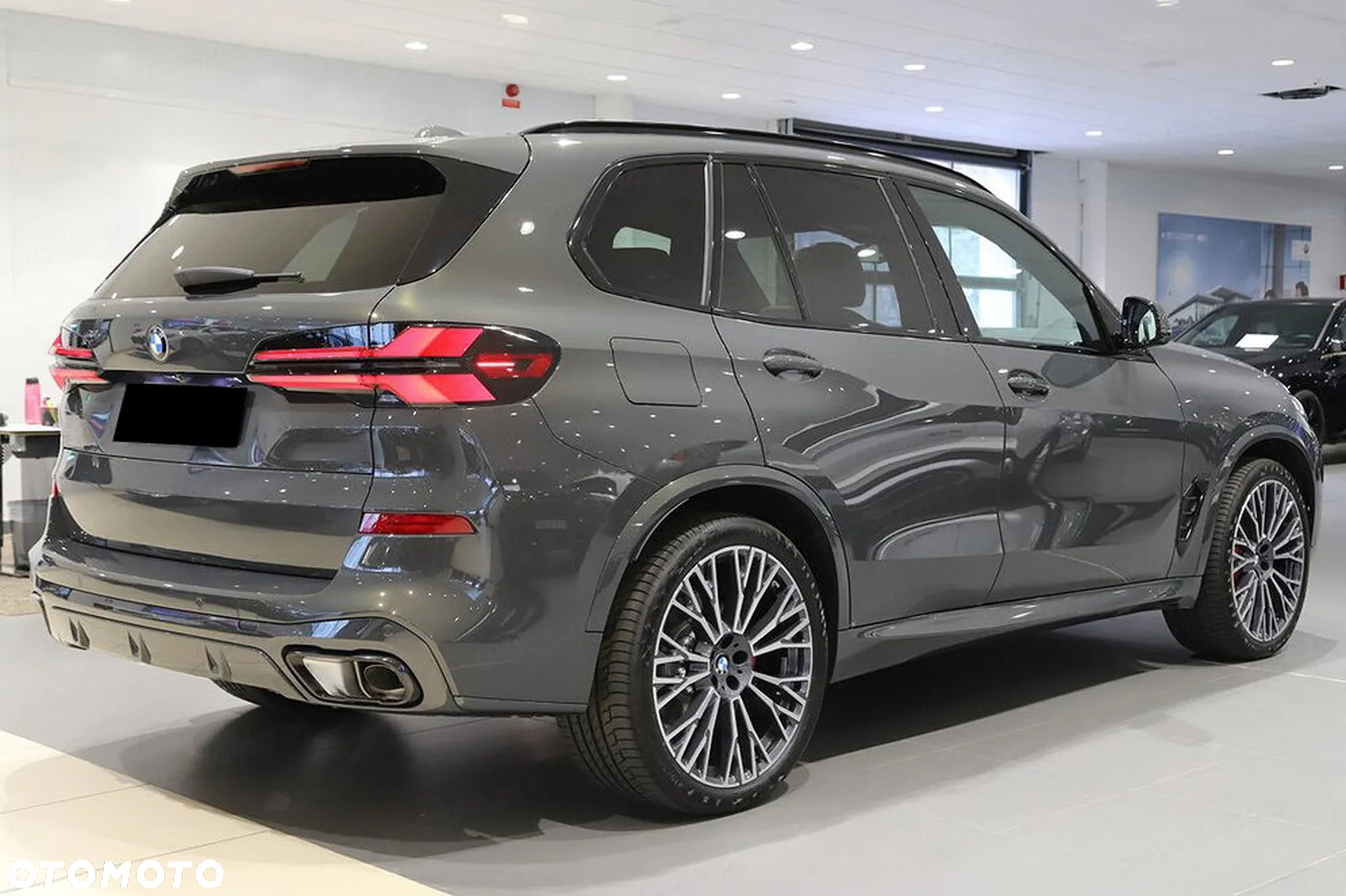 BMW X5 xDrive30d sport - 3