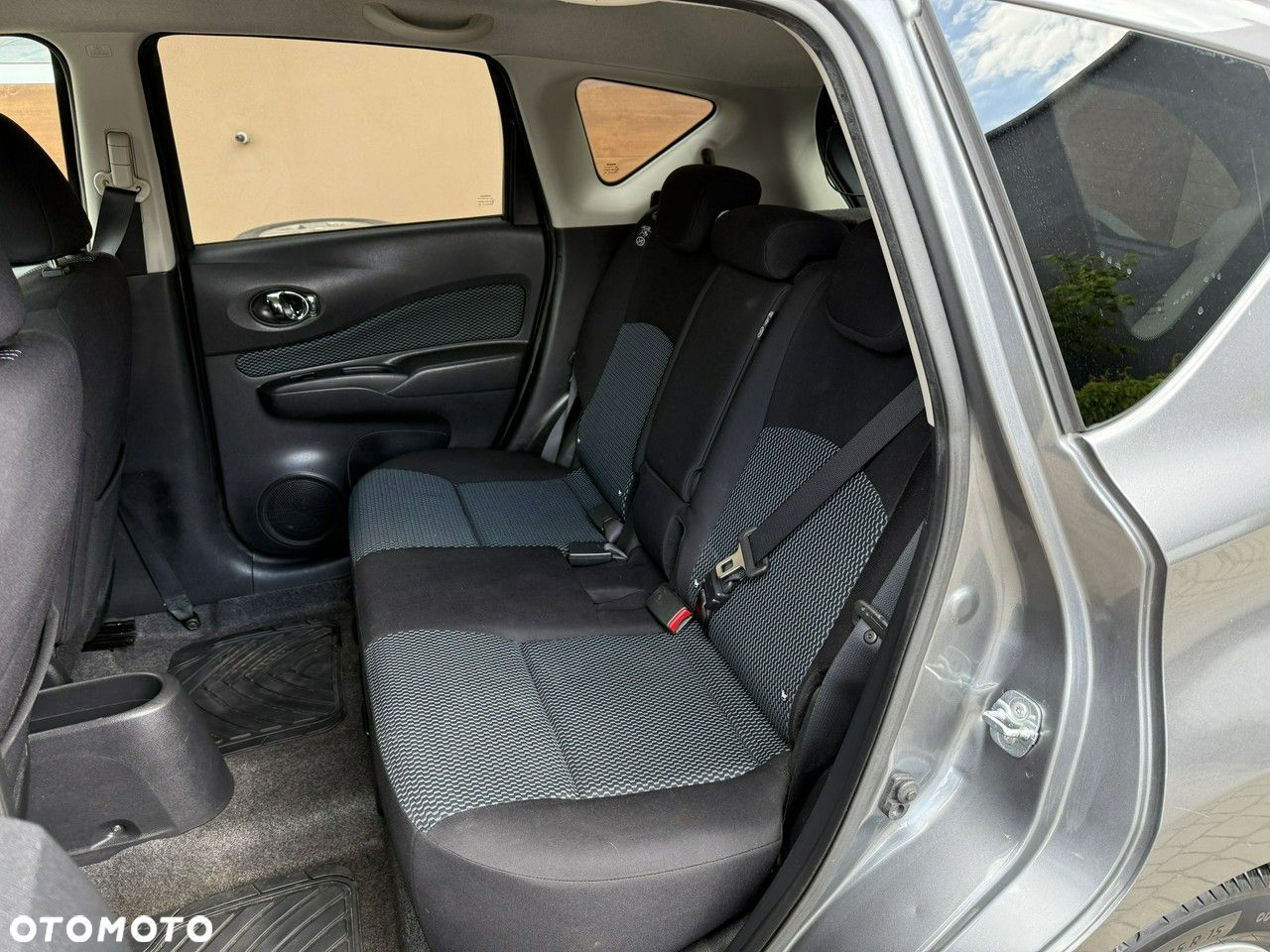 Nissan Note 1.2 Tekna - 24