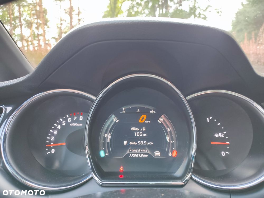 Kia ProCeed 1.6 T-GDI GT-Track - 38